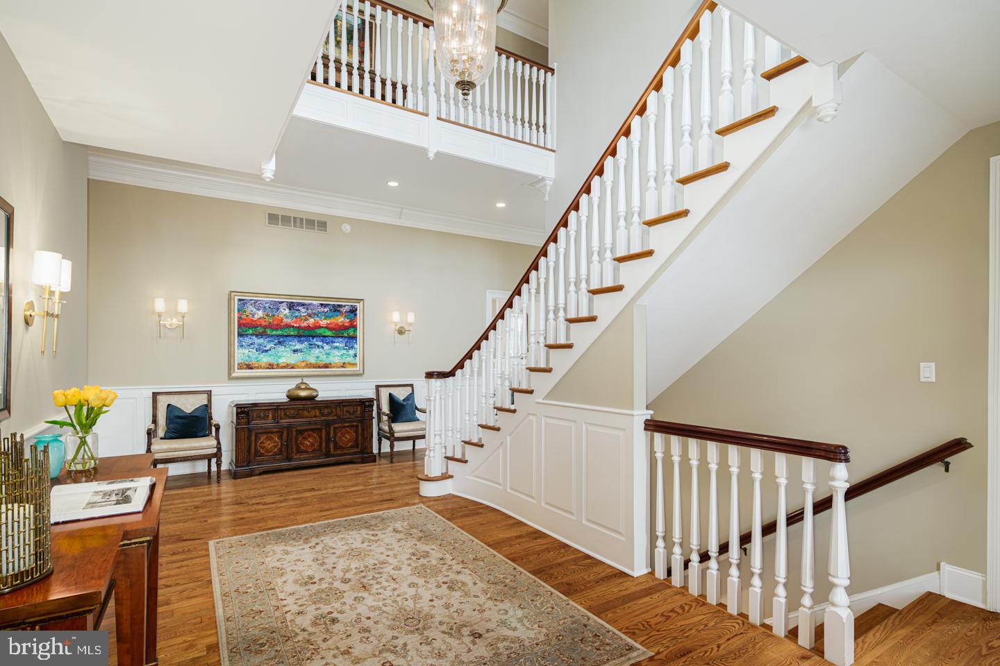 67 West Rose Valley Road Rose Valley, PA 19086 - Photo 4 of 59