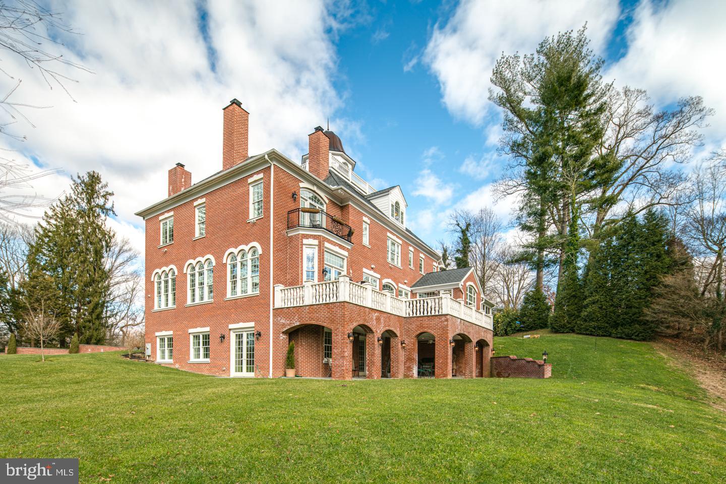 67 West Rose Valley Road Rose Valley, PA 19086 - Photo 54 of 59