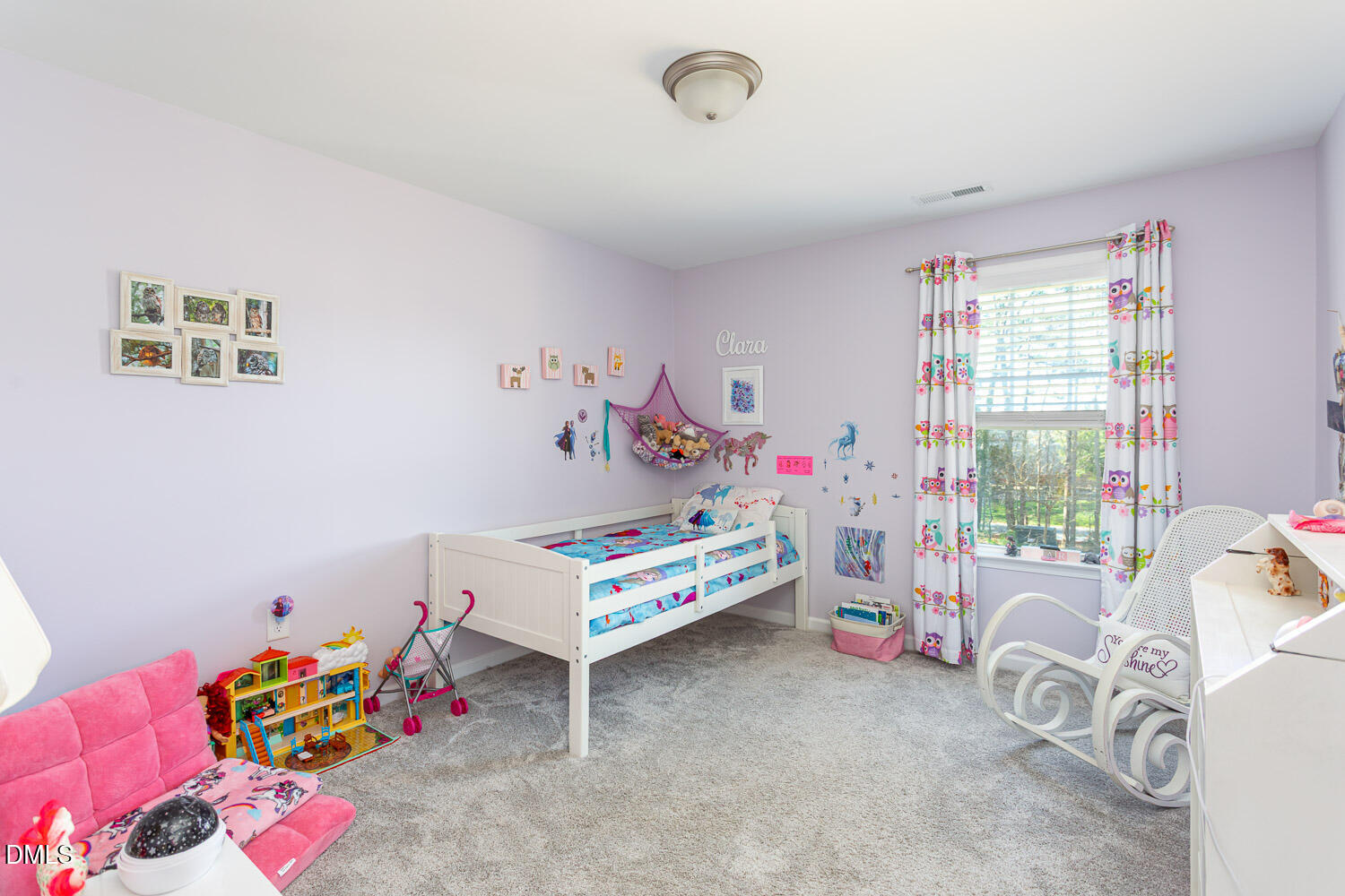 1708 Highpoint Street Wake Forest, NC 27587 - Photo 28 of 55 caron-1708-highpoint-12