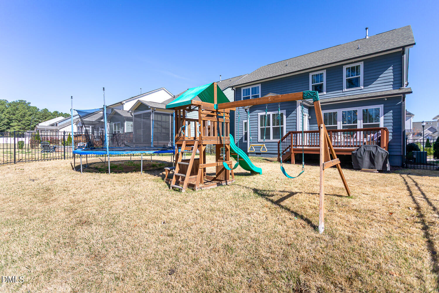 1708 Highpoint Street Wake Forest, NC 27587 - Photo 37 of 55 caron-1708-highpoint-36