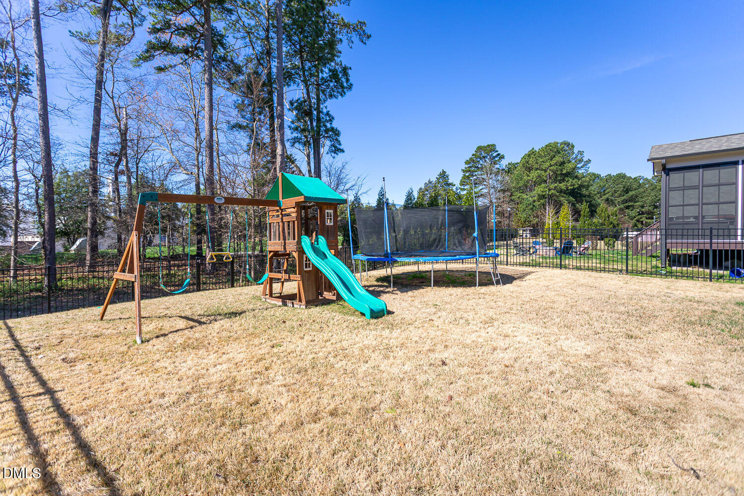 1708 Highpoint Street Wake Forest, NC 27587 - Photo 38 of 55 caron-1708-highpoint-37