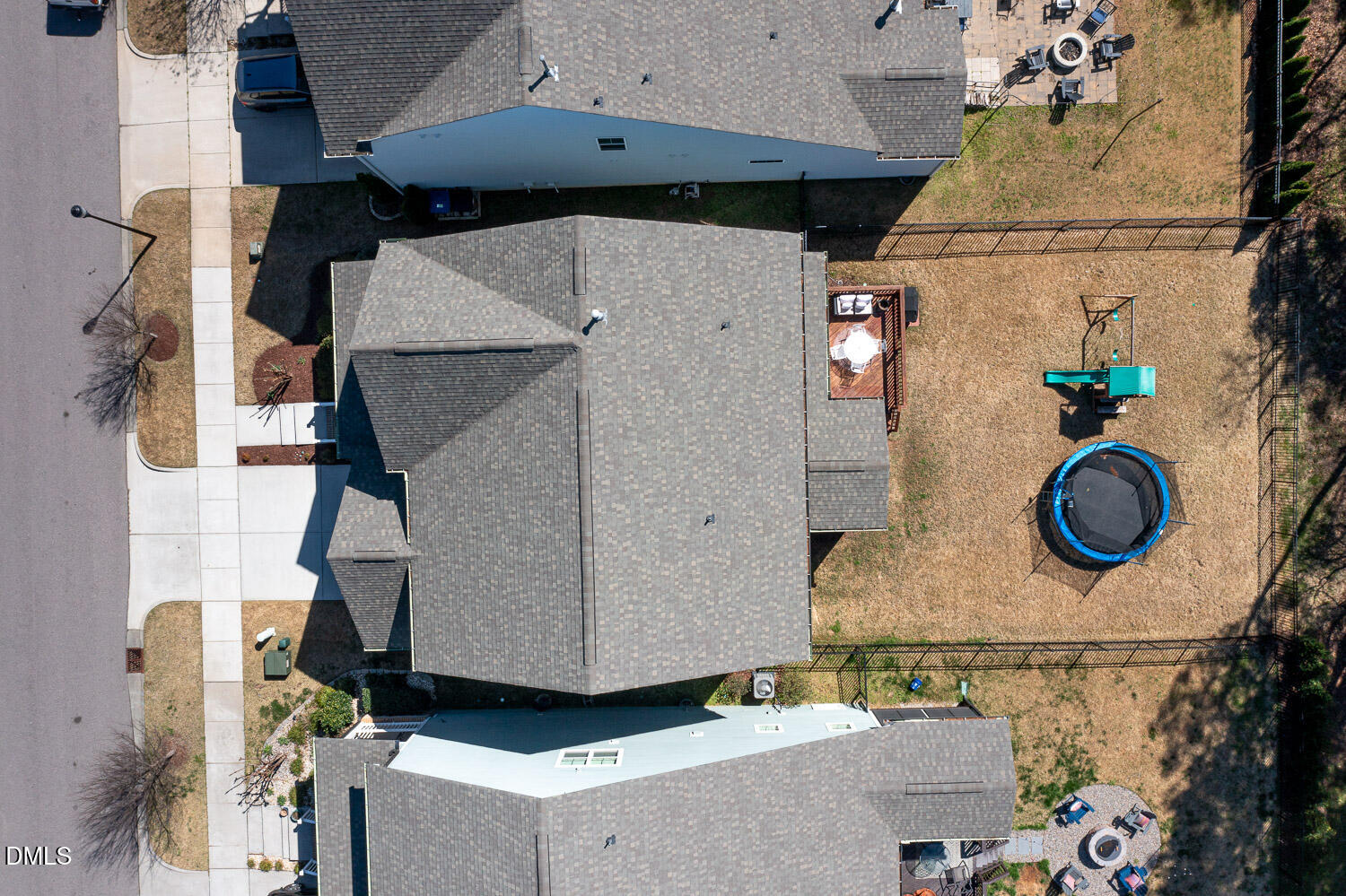 1708 Highpoint Street Wake Forest, NC 27587 - Photo 42 of 55 caron-1708-highpoint-44