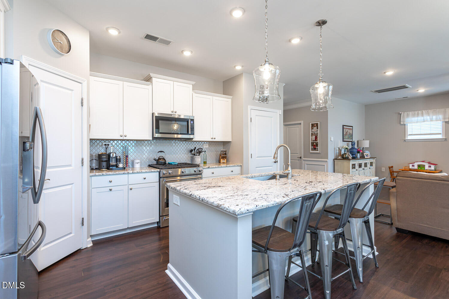 1708 Highpoint Street Wake Forest, NC 27587 - Photo 5 of 55 caron-1708-highpoint-25