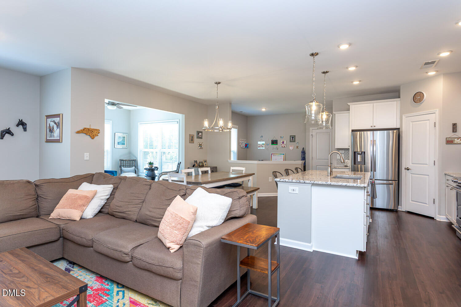 1708 Highpoint Street Wake Forest, NC 27587 - Photo 9 of 55 caron-1708-highpoint-23