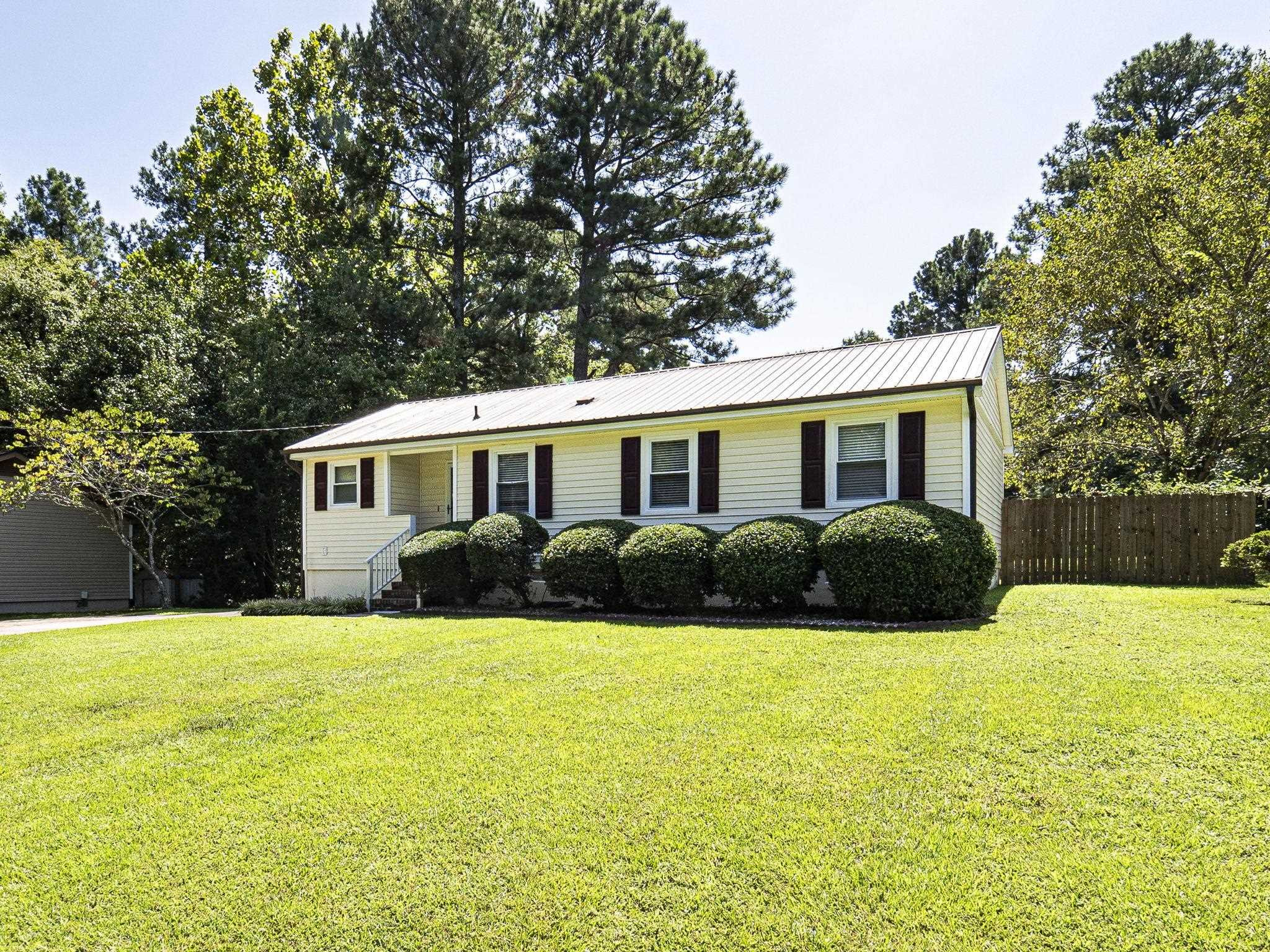 1103 Cranston Road Garner, NC 27529 - Photo 1 of 23 Photo 1