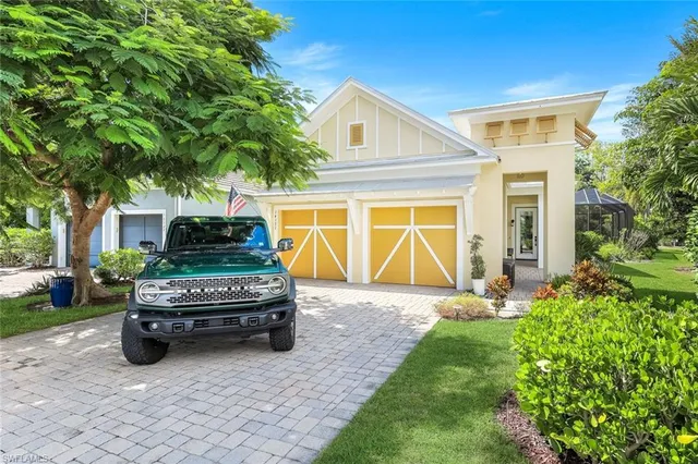 $645,000 | 14131 Nautica Court, Naples, FL 34114
