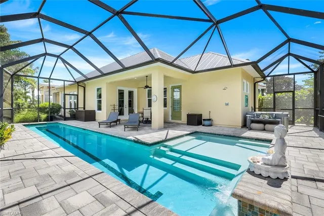 $645,000 | 14131 Nautica Court, Naples, FL 34114