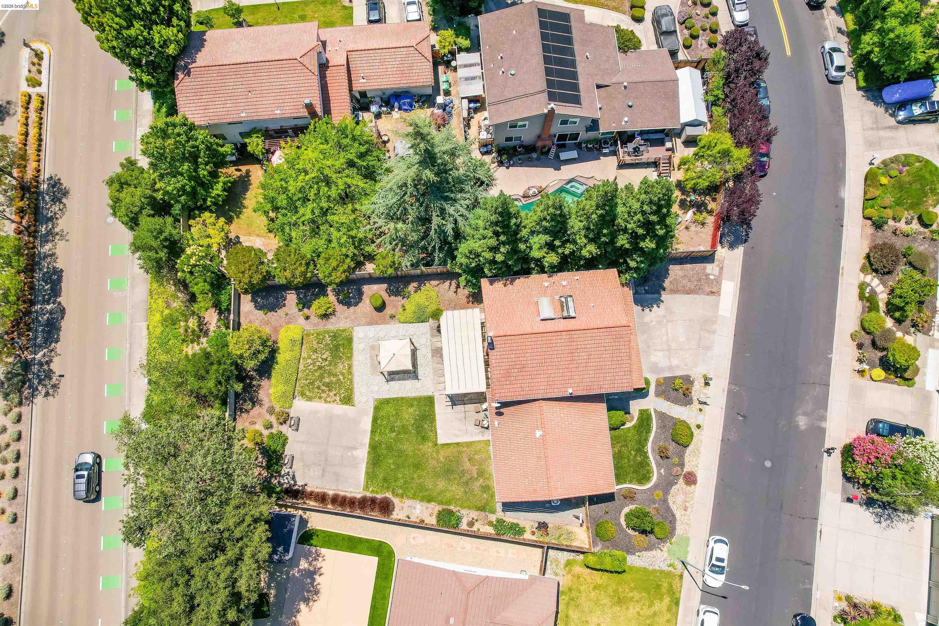 2704 Mohawk Circle San Ramon, CA 94583 - Photo 72 of 79