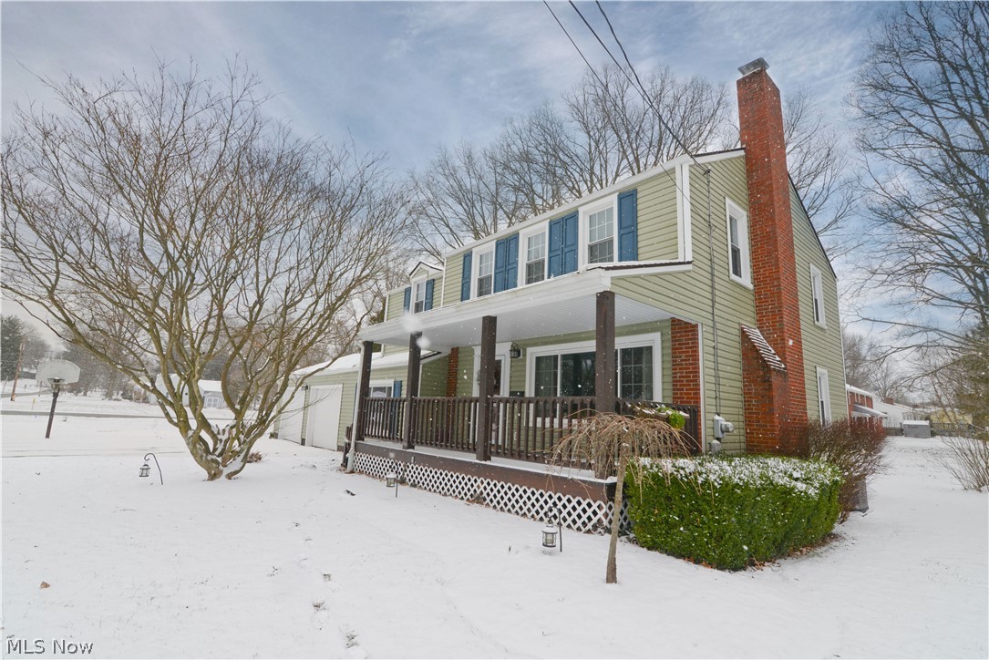 251 Callahan Road Canfield, OH 44406 - Photo 2 of 35 Gallery Image 2