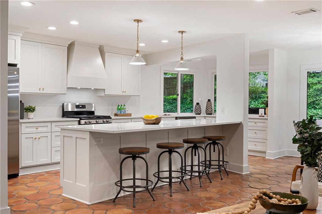4198 Lake Rill Court Marietta, GA 30062 - Photo 1 of 40