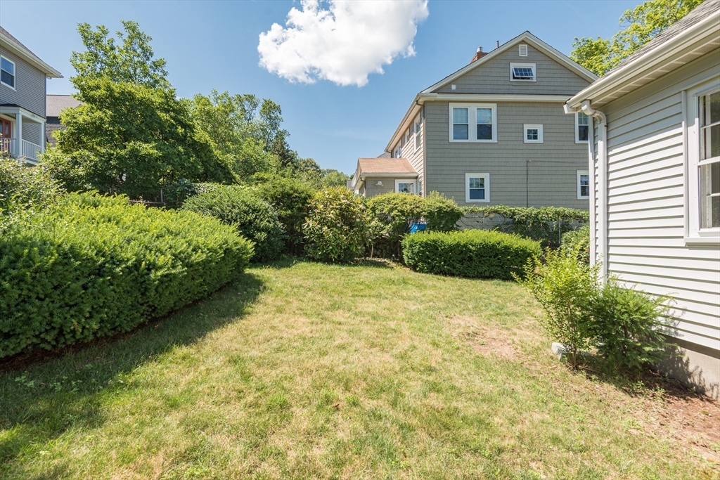 4 Inverness Road Arlington, MA 02476 - Photo 33 of 38