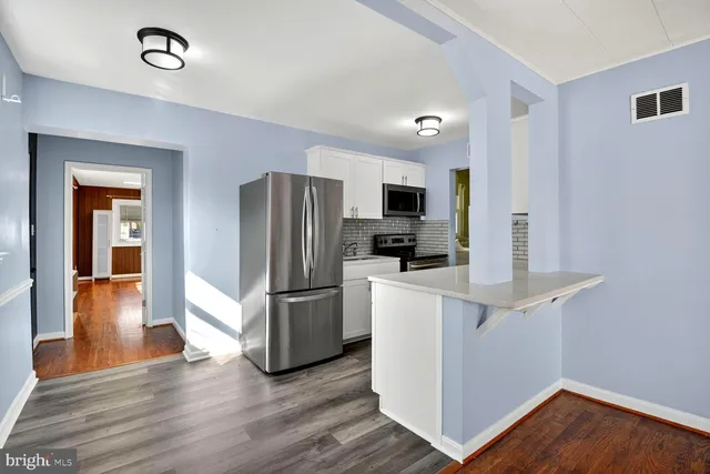 $398,900 | 8204 17th Avenue, Hyattsville, MD 20783