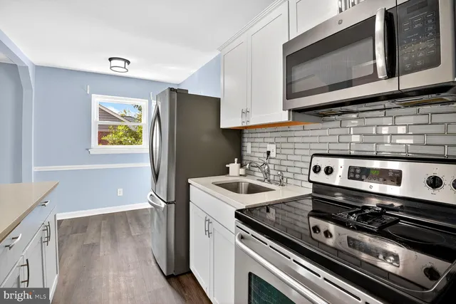 $398,900 | 8204 17th Avenue, Hyattsville, MD 20783