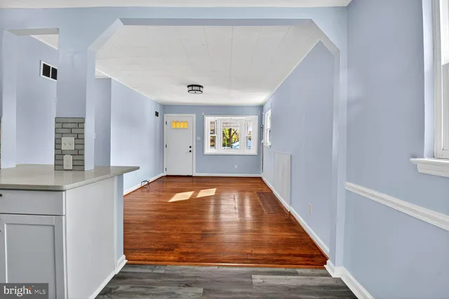 $398,900 | 8204 17th Avenue, Hyattsville, MD 20783