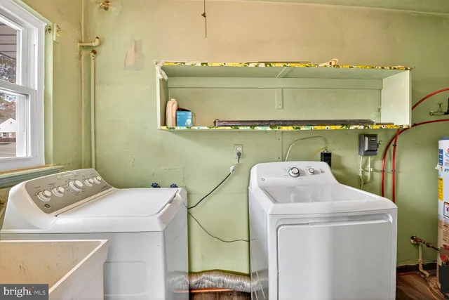 $398,900 | 8204 17th Avenue, Hyattsville, MD 20783