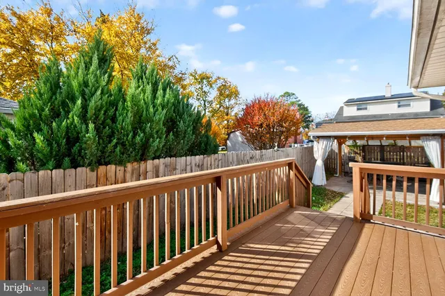 $398,900 | 8204 17th Avenue, Hyattsville, MD 20783