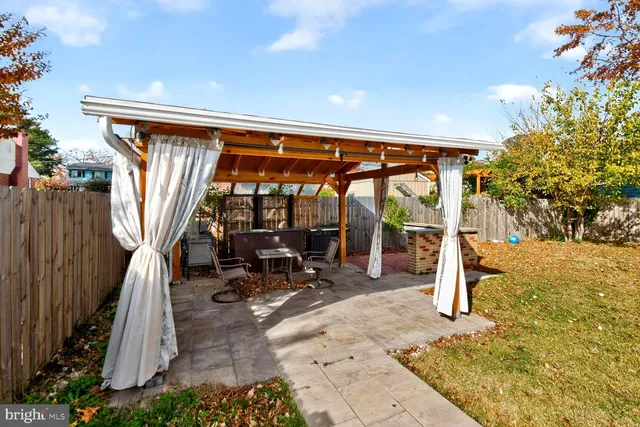 $398,900 | 8204 17th Avenue, Hyattsville, MD 20783