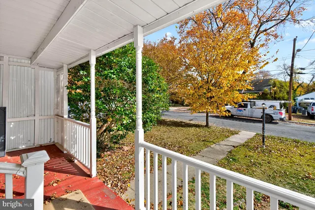 $398,900 | 8204 17th Avenue, Hyattsville, MD 20783