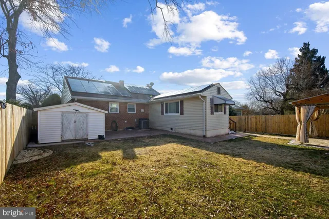 $398,900 | 8204 17th Avenue, Hyattsville, MD 20783