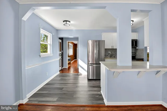 $398,900 | 8204 17th Avenue, Hyattsville, MD 20783