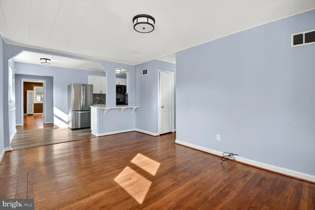 $398,900 | 8204 17th Avenue, Hyattsville, MD 20783