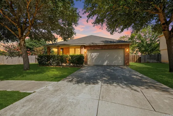 $1,650 | 101 Stampede Ranch, Schertz, TX 78154