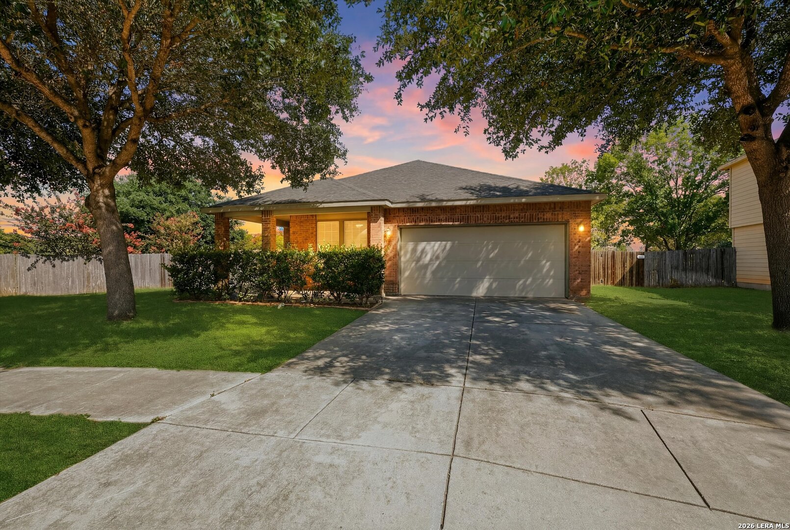 101 Stampede Ranch Schertz, TX 78154 - Photo 1 of 29