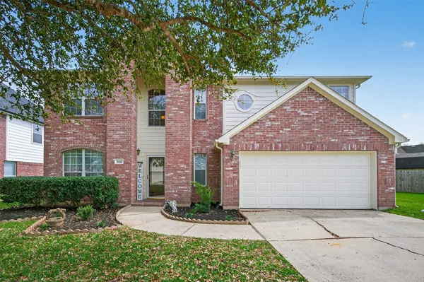 $358,000 | 5118 Cove Creek, Baytown, TX 77523