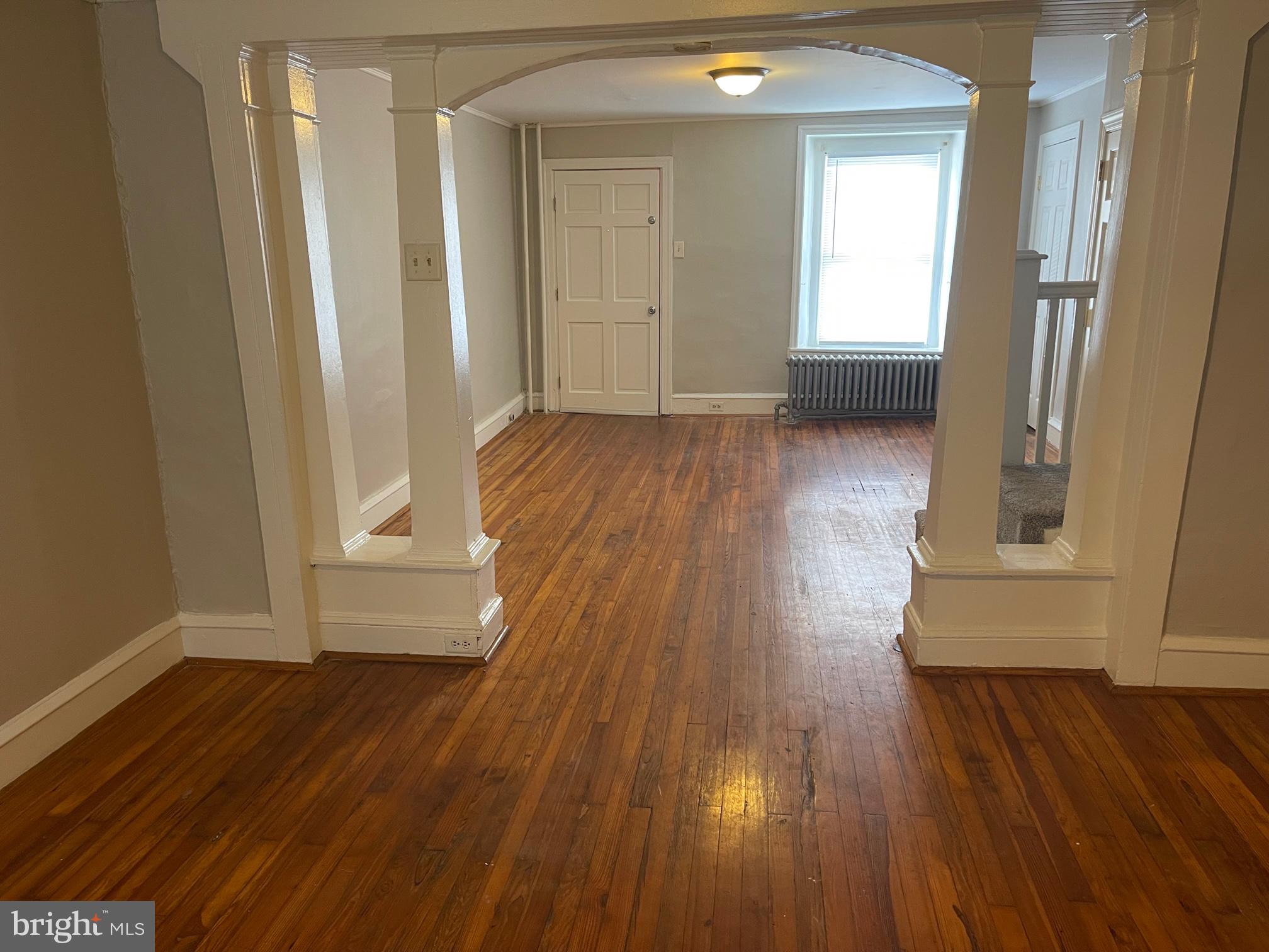 111 Carson Street Philadelphia, PA 19127 - Photo 6 of 17 Dining Room