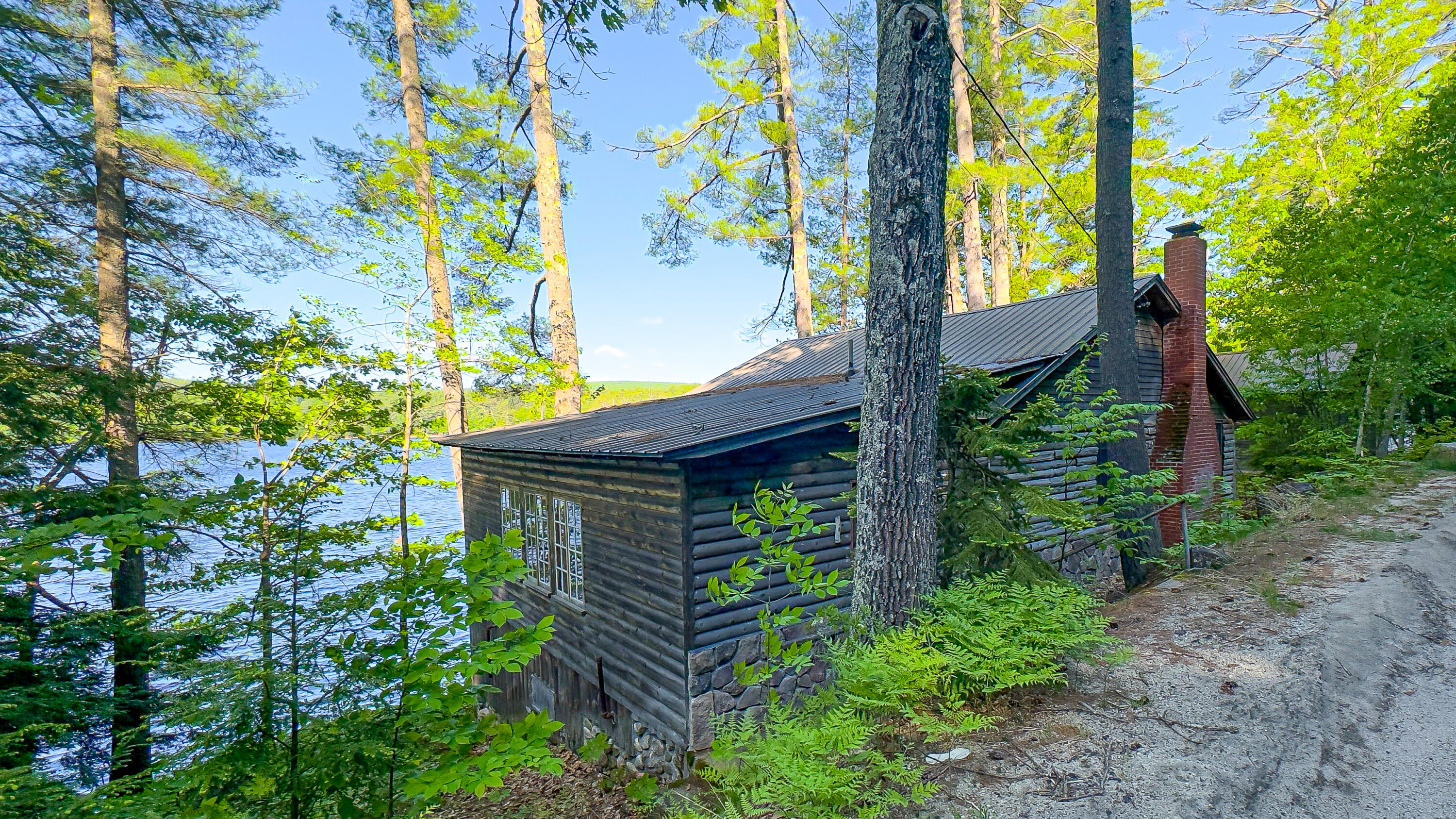 320 Waterford Road Waterford, ME 04088 - Photo 5 of 48 320 waterford road-11