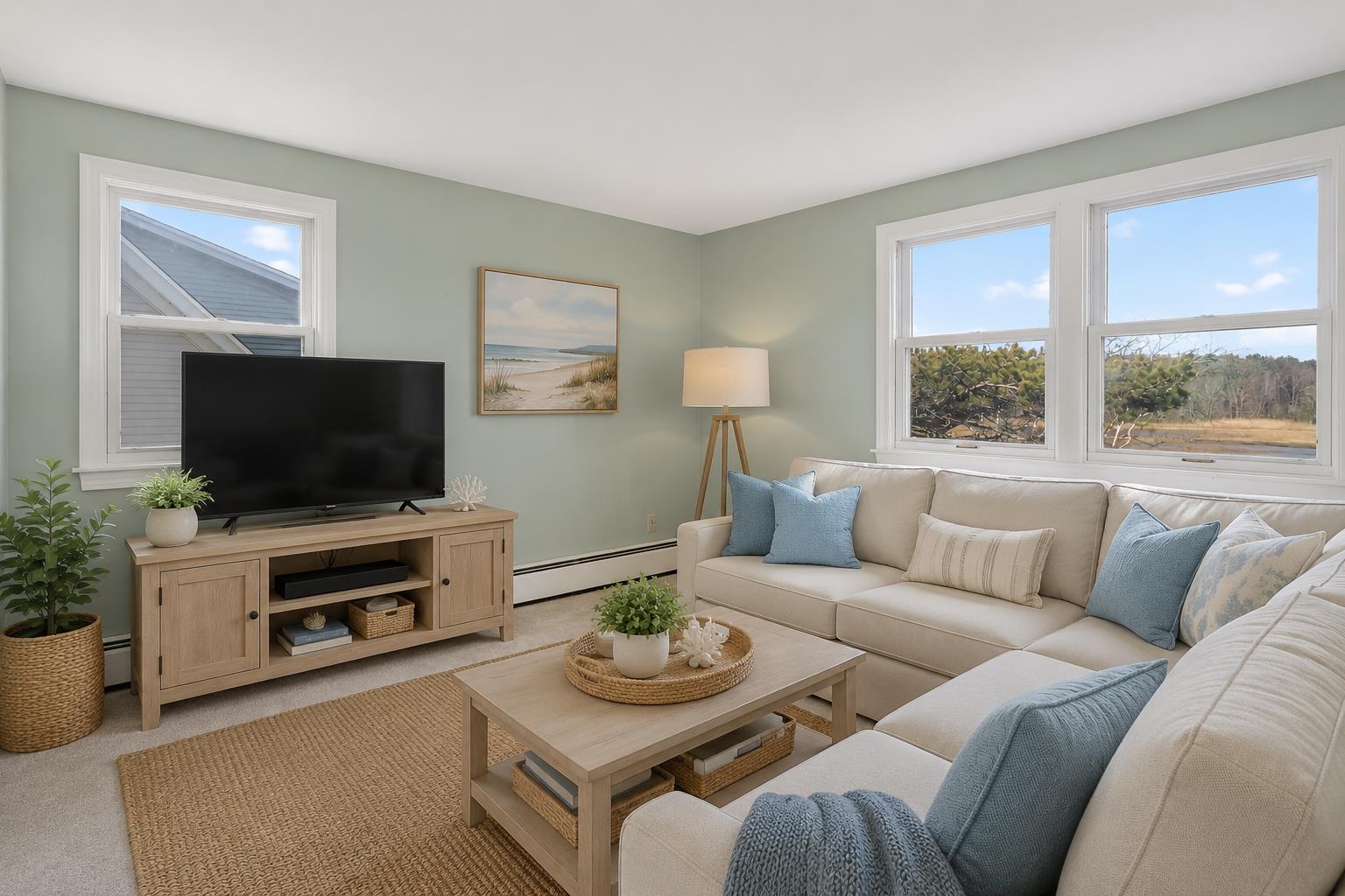 1116 Ocean Boulevard Rye, NH 03870 - Photo 32 of 49