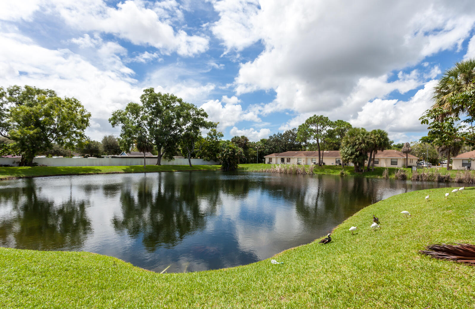 5080 Elmhurst Road, Unit C West Palm Beach, FL 33417 - Photo 14 of 16 24_pond