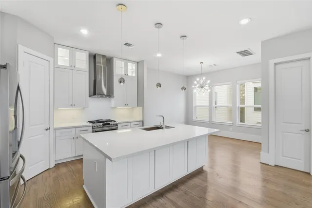 $3,150 | 1716 Ovid Street, Unit D, Houston, TX 77007