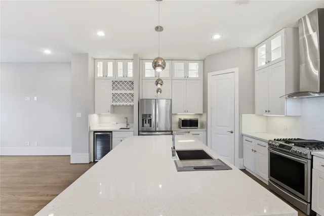 $3,150 | 1716 Ovid Street, Unit D, Houston, TX 77007