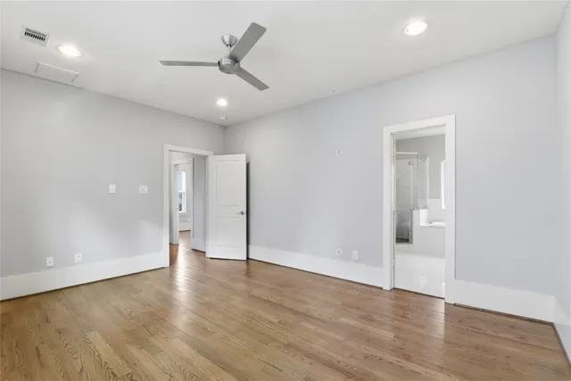 $3,150 | 1716 Ovid Street, Unit D, Houston, TX 77007