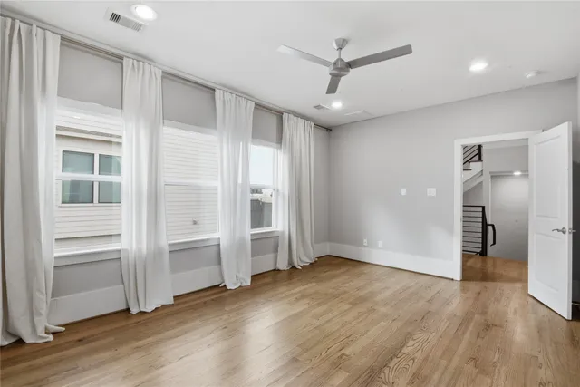 $3,150 | 1716 Ovid Street, Unit D, Houston, TX 77007