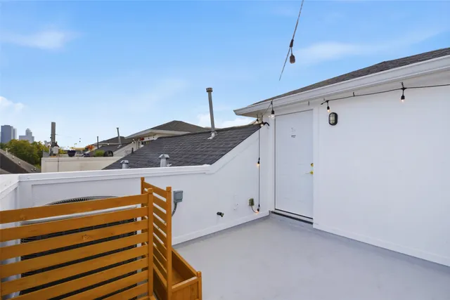 $3,150 | 1716 Ovid Street, Unit D, Houston, TX 77007