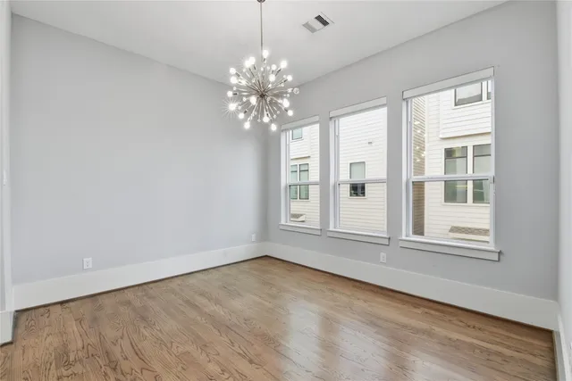 $3,150 | 1716 Ovid Street, Unit D, Houston, TX 77007