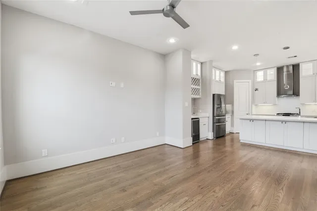 $3,150 | 1716 Ovid Street, Unit D, Houston, TX 77007