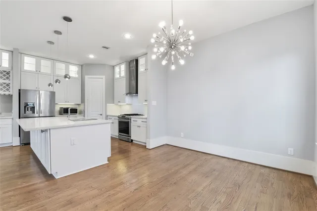 $3,150 | 1716 Ovid Street, Unit D, Houston, TX 77007