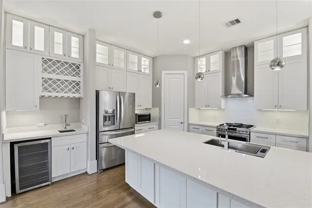 $3,150 | 1716 Ovid Street, Unit D, Houston, TX 77007