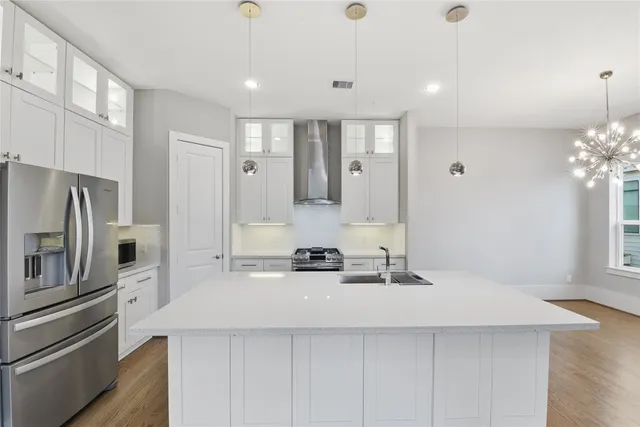 $3,150 | 1716 Ovid Street, Unit D, Houston, TX 77007