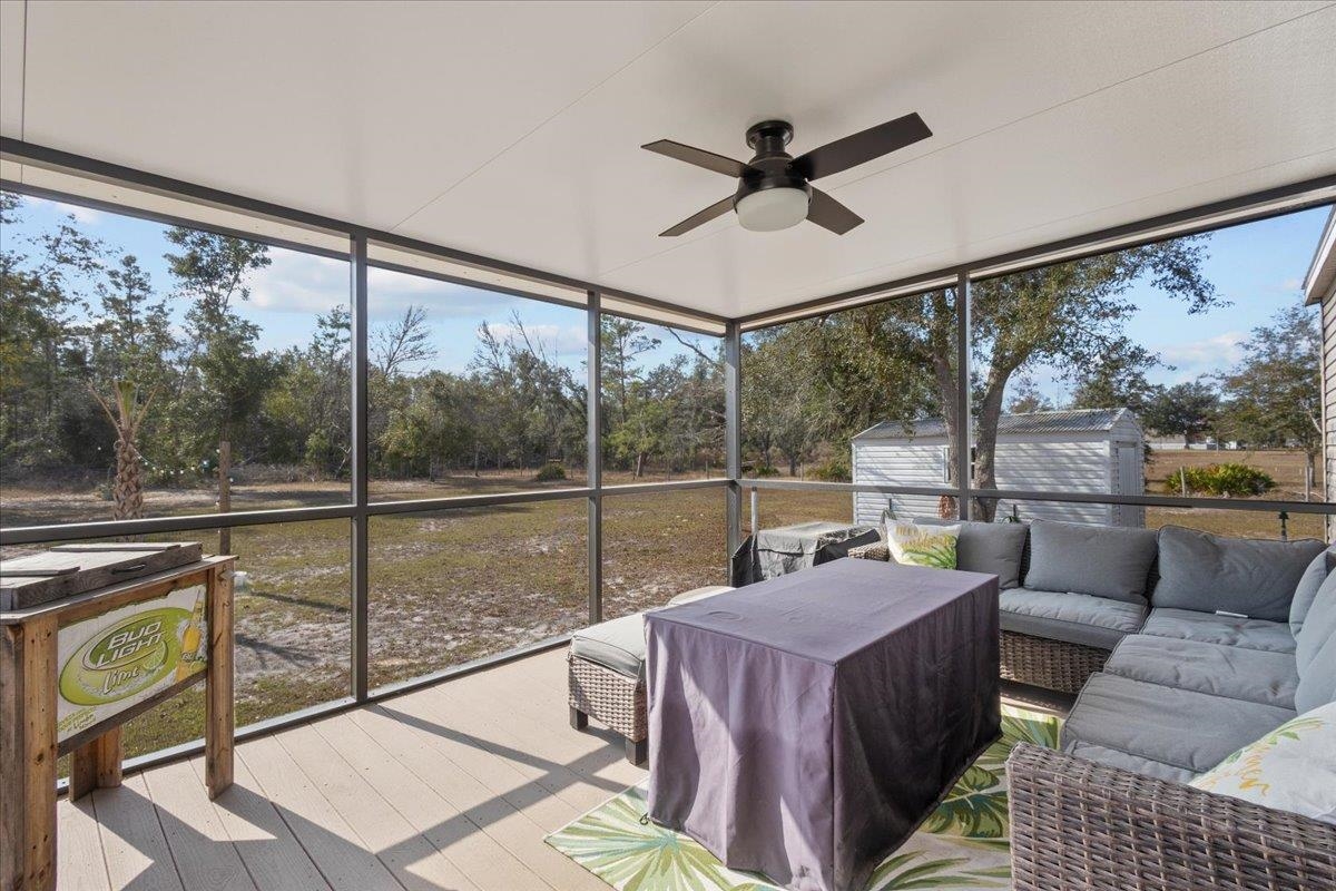 2775 Ocean Pond Road Perry, FL 32348 - Photo 37 of 55