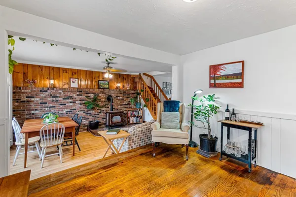 $575,000 | 143 North Street, Winooski, VT 05404