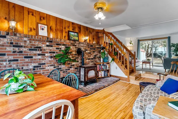 $575,000 | 143 North Street, Winooski, VT 05404