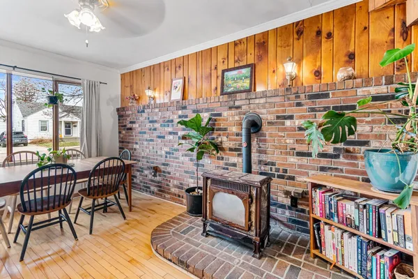 $575,000 | 143 North Street, Winooski, VT 05404