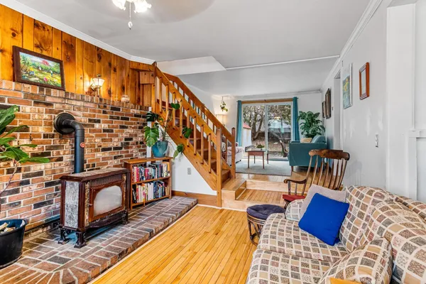 $575,000 | 143 North Street, Winooski, VT 05404