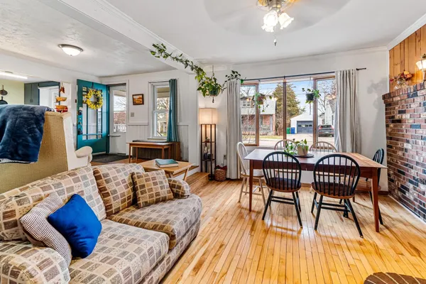 $575,000 | 143 North Street, Winooski, VT 05404