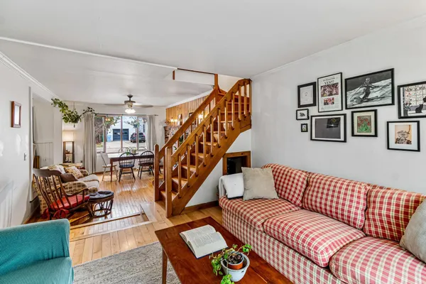 $575,000 | 143 North Street, Winooski, VT 05404