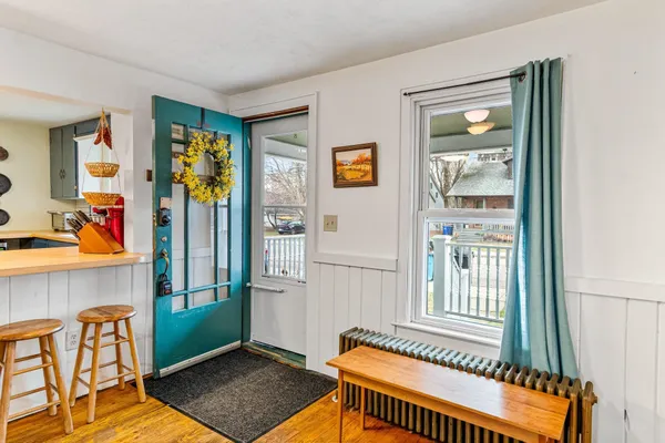 $575,000 | 143 North Street, Winooski, VT 05404